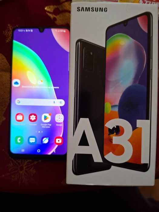 Самсунг А31 64GB