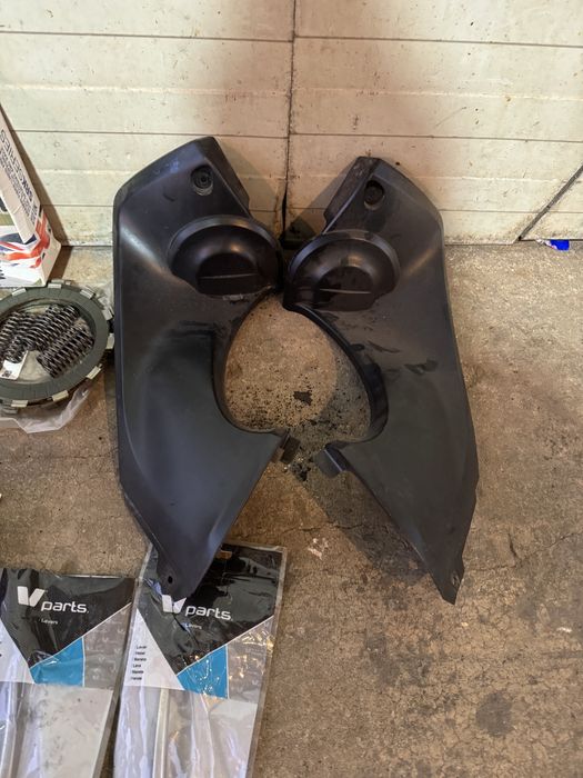 Piese yamaha r6 1998-2002