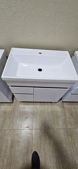 Раковины с тумбой в ассортимерт оптом и в розницуе