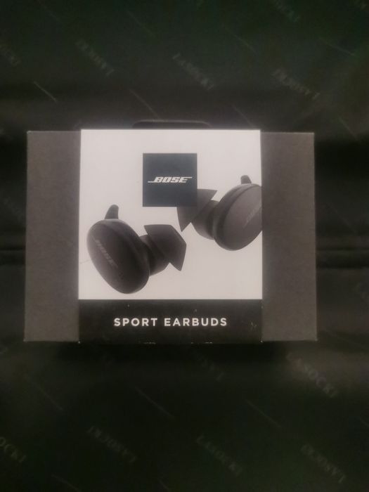 Bose căști  wireless