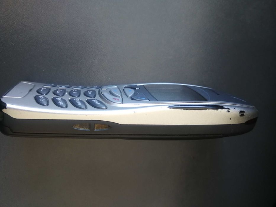 Мобилен телефон Nokia 6310