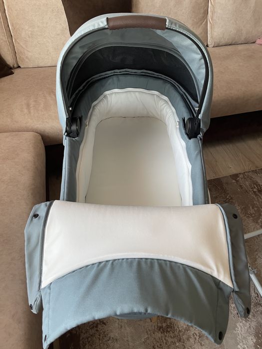 Cybex Cot S  кош за новородено