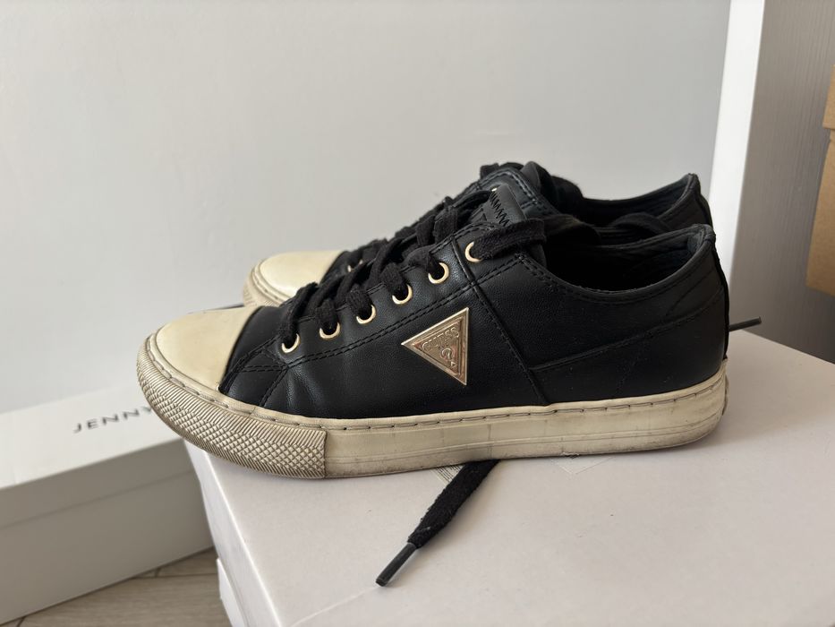 Guess гуменки