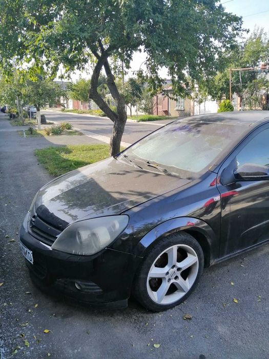 OPEL Unknown Model 2005 — imagine 3