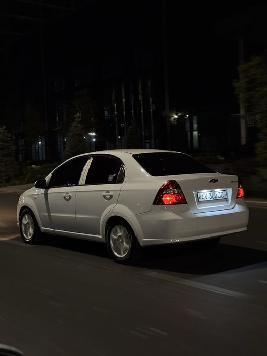 Nexia 3 2020 Avtamat