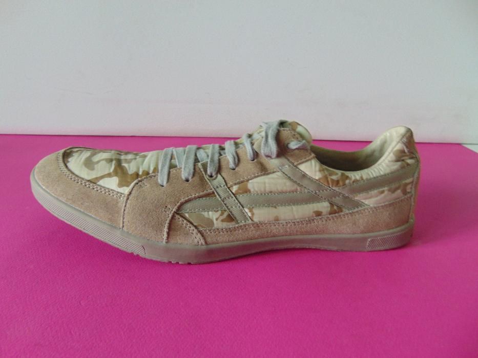 Нови Diesel номер 43 Оригинални мъжки обувки