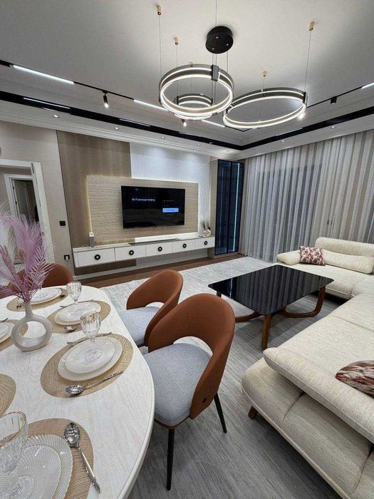 Сдается квартира на чиланзаре 5 кварталле