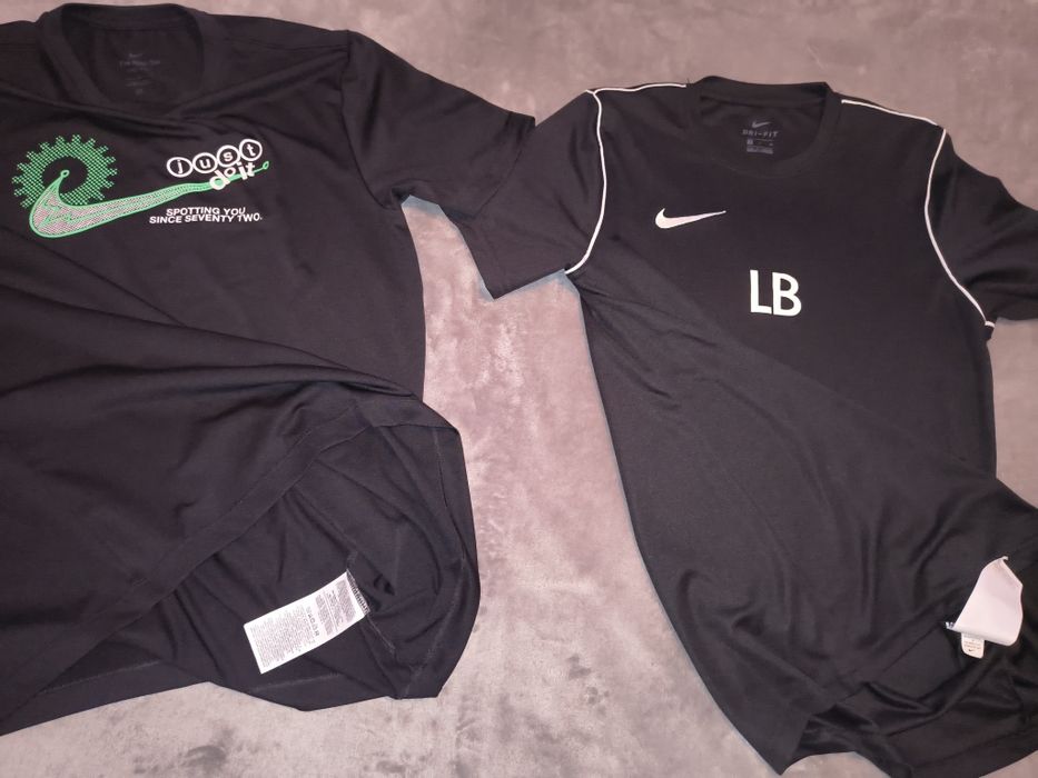 Оригинални тениски на NIKE