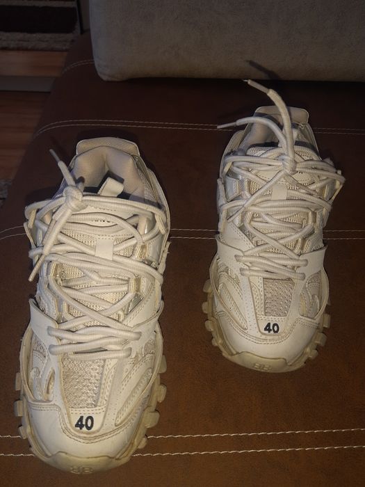Balenciaga Trach