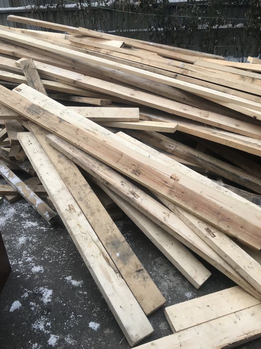 Доски. Стропила. Балки. Россия