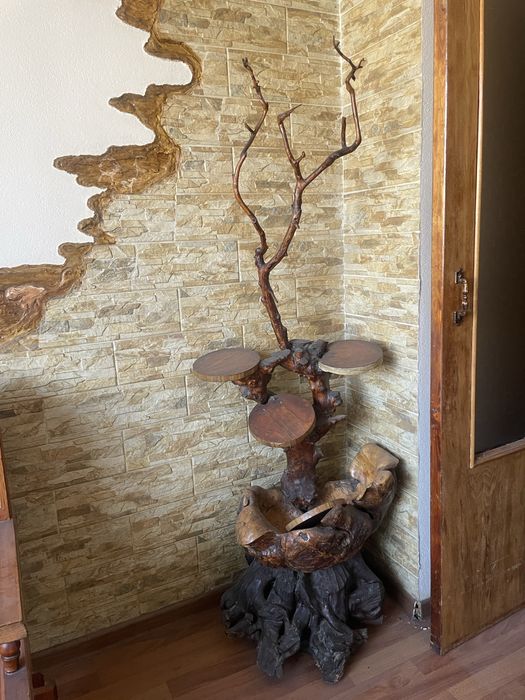 Подставка под цветы