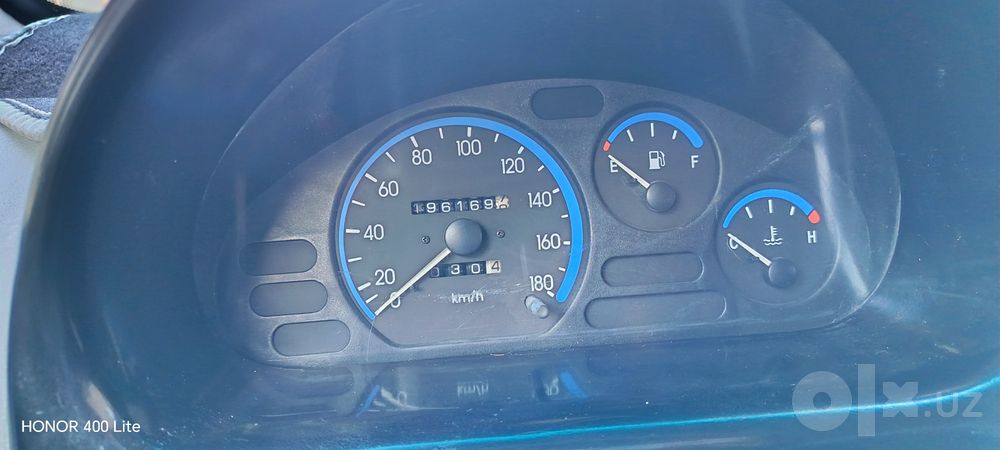 Матиз автомабели