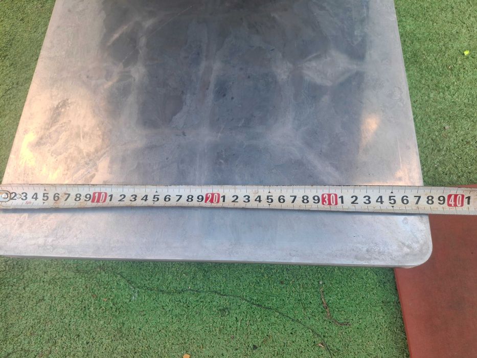 Термотрансферна Преса за тениски 37x37cm