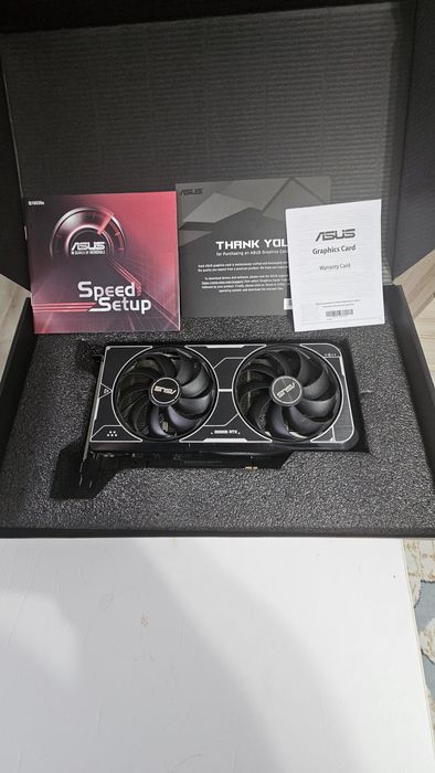 RTX3060TI OC 8gb