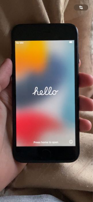 Продаю айфон 7 ideal LLA 85%