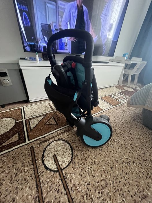 Продам велосипед детский!