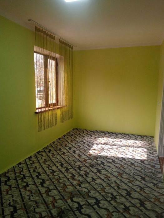 Продаётся квартира в Пап(Наманган)