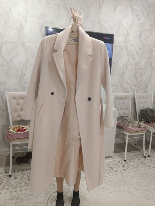 Осенний пальто женское