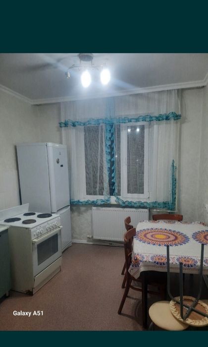 Сдается 2х комнатный