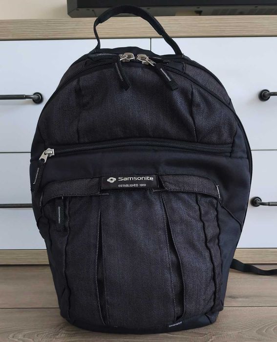раница Samsonite