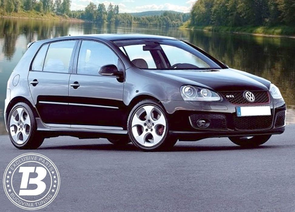 Bara Fata compatibila cu VW Golf 5 GTI Design