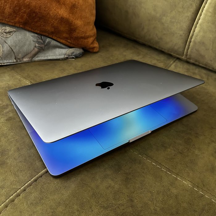 Macbook pro 2019