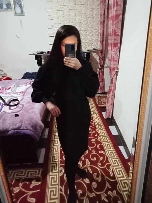 двойка қора  рангли