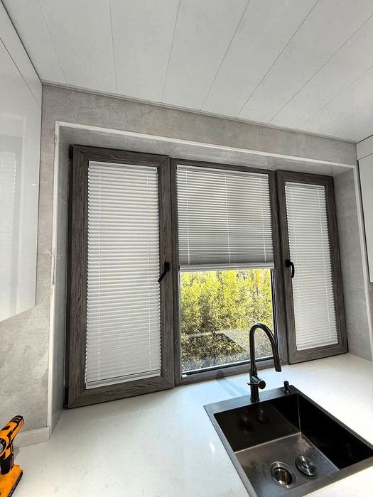 Praym jalyuzi Buxoro sifatli va xamyonbob