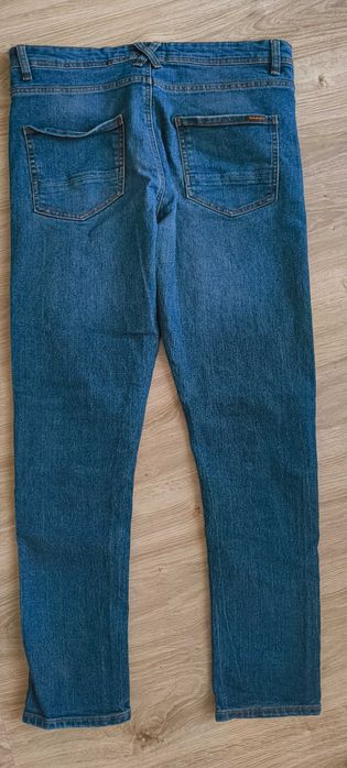 Мъжки дънки Sinsay