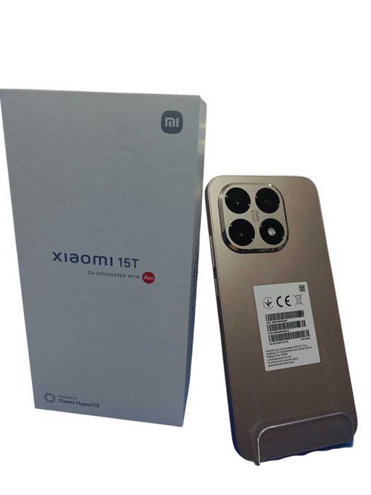 Xiaomi 15T FULLBOX