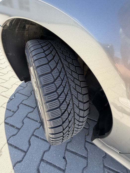 Mercedes B Class Automat Inm ro 2.0 Cdi 2008 Posib rate