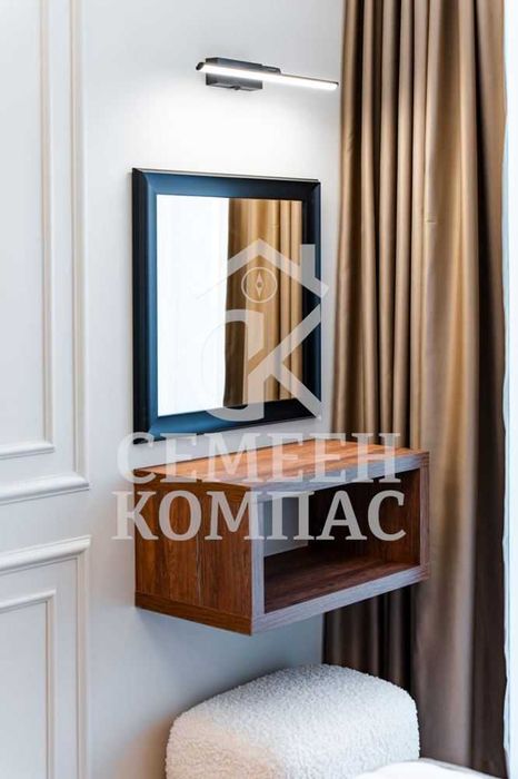 Продава се Двустаен апартамент в Пловдив, Остромила - 61 кв.м за 1170 €/кв.м - Снимка #9