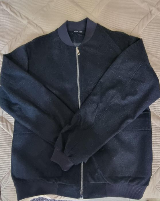 Школьная ветровка