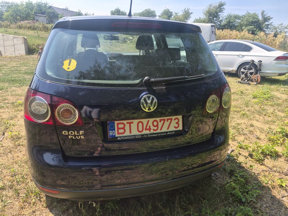 Piese golf 5 plus 2.0 BKD