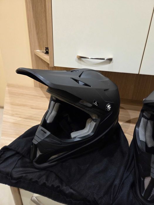 Каски Z1R Rise MC Black size L & M