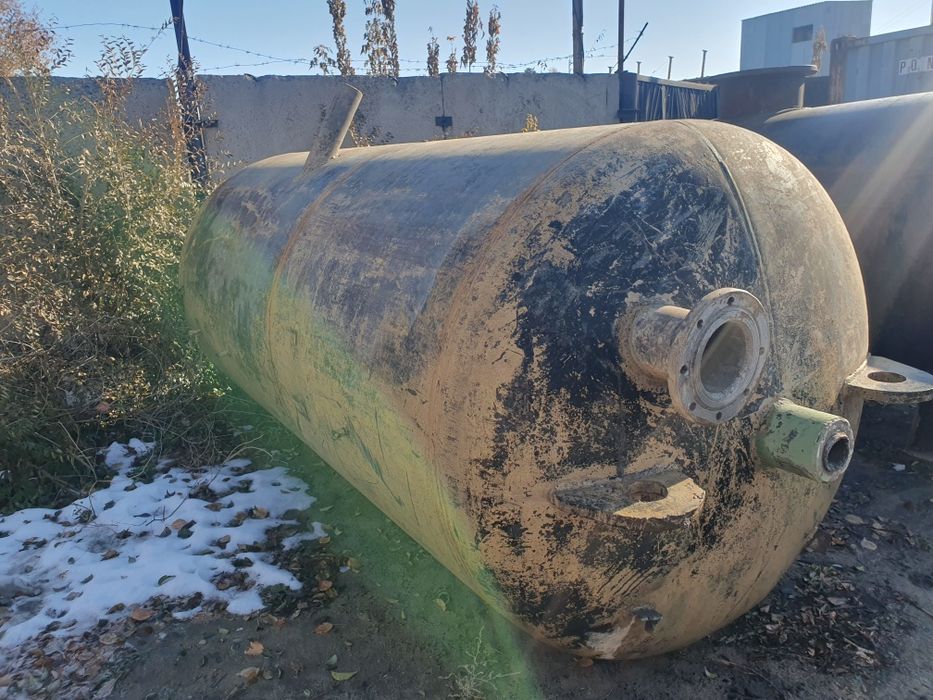 Продам бочки. Состояние отличное.