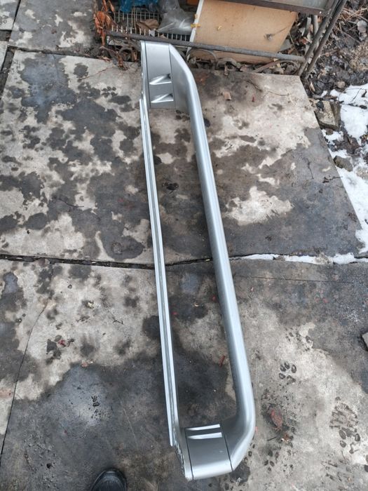 Продам спойлер! Е36, 39