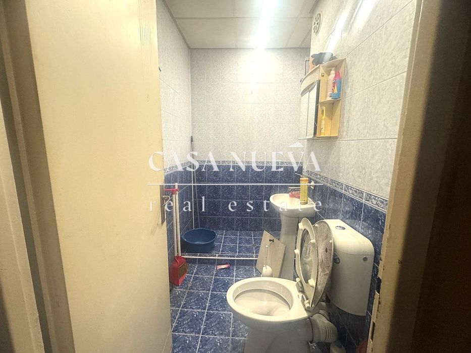 Продава се Двустаен апартамент в Перник, Изток - 66 кв.м за 610 €/кв.м - Снимка #5