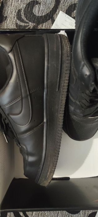 Маратонки Nike ,черни