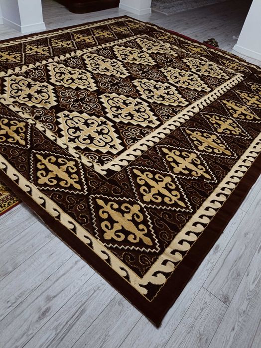 Продаю ковер 3,5 х 4