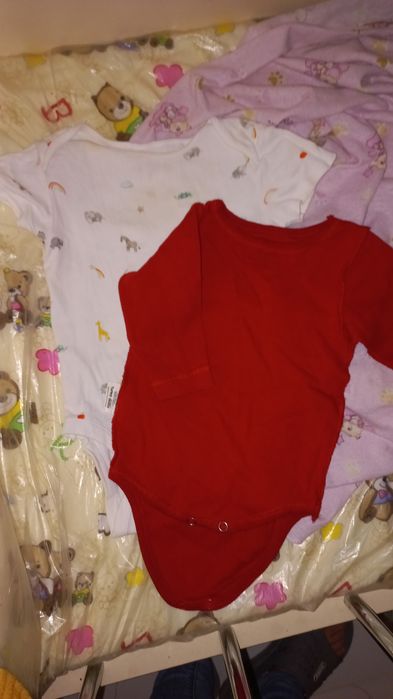 Детская одежда обмен