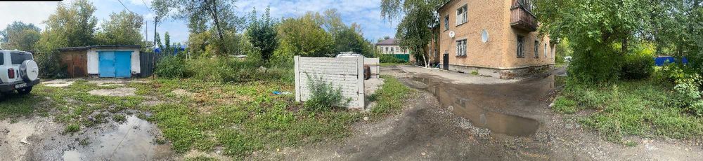 Продам Гараж в городе по ул Бажова
