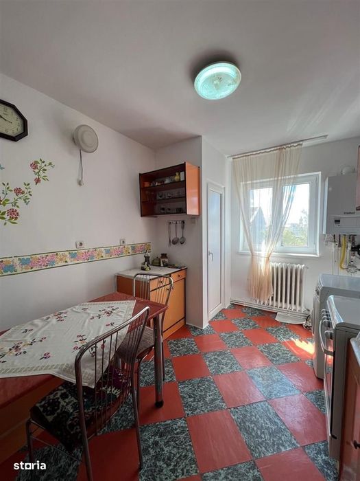 Ap 2 camere de inchiriat Aleea Basmului