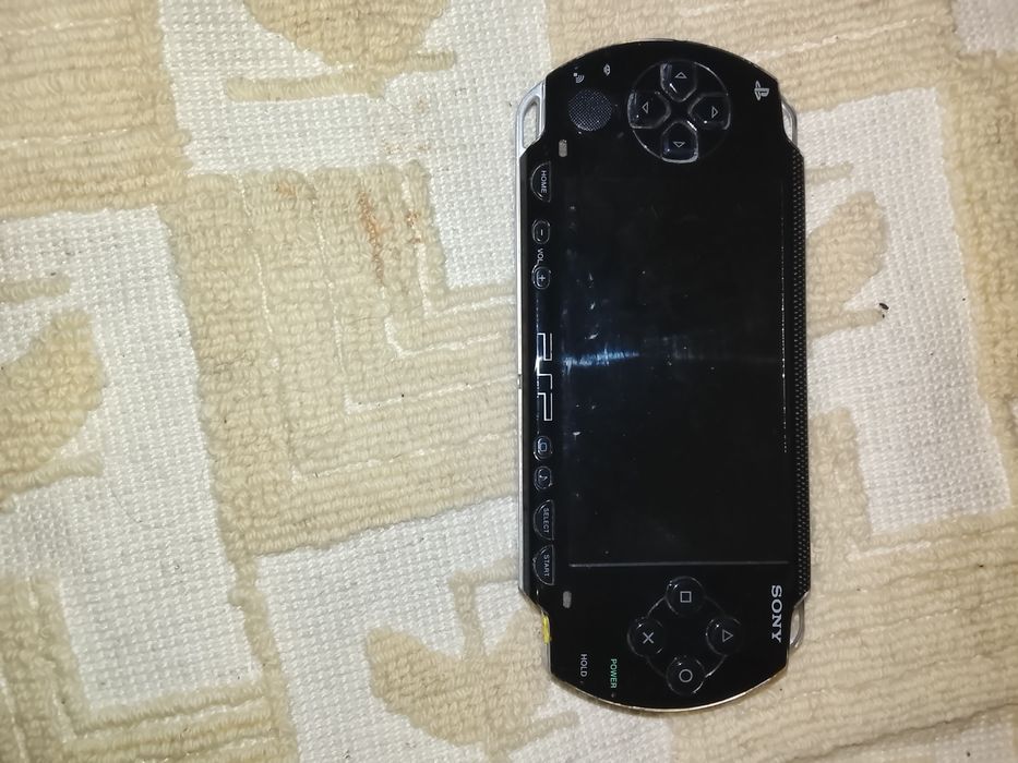 Ps създаден през 2006 година