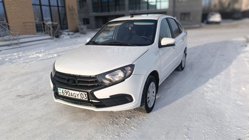 Продам Лада Гранта FL2023 год