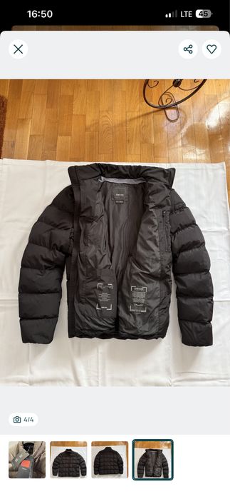 Geaca Geox barbati marime XXL