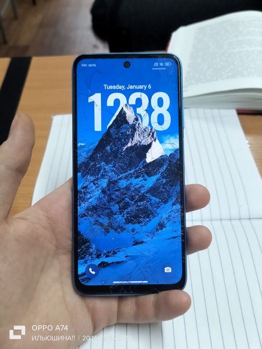 Redmi 10 продам/обмен