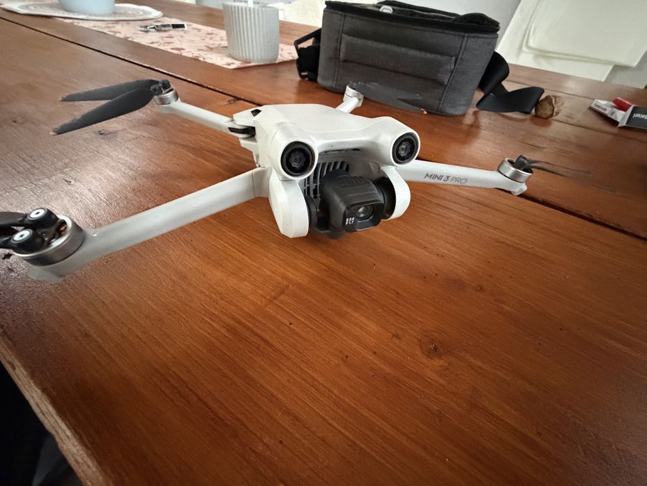 Dron dji mini 3 pro