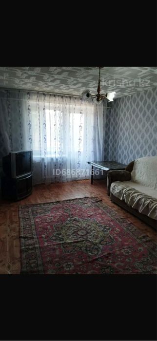 2-х комнатная квартира