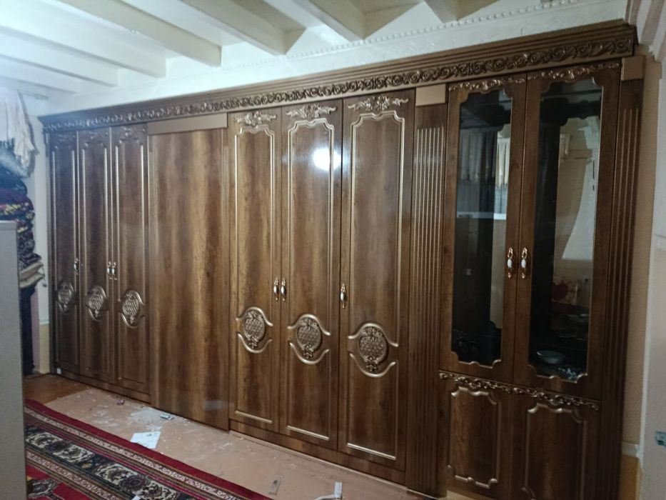 Mexrob uchun mebellar